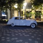Greg Marcus - @bostonbridalbus - Instagram
