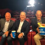 Greg Marcus - @greglovesmovies - Instagram