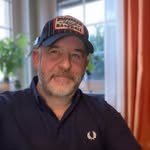 Greg Marcus - @danen133 - Instagram