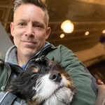 Greg Mark - @travelzwitharnold - Instagram