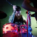 Greg Mark Brady - @greg_brady_drums - Instagram