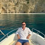 Greg Markantonatos - @greg.markantonatos - Instagram