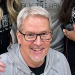 Greg Marlow - @oneleg_greg - Instagram