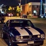 Greg Marnocha - @gregmarnocha1958 - Instagram