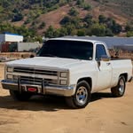 Greg Marquez - @socal_squarebody - Instagram