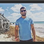 Greg Marquez - @empire_greg - Instagram
