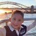 Greg Marston - Facebook