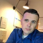 Greg Mason - @masongreg_88 - Instagram