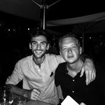 Greg Mason-Evans - @gregmasonevans - Instagram