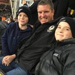 Greg Mathias - @scunge259 - Instagram