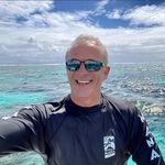 Greg Mathias - @gregqualker - Instagram
