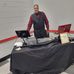 Greg Maye - Facebook