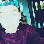 @gregmaye - Instagram