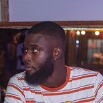 Gregory Adu Appiah - @gregmayey - Instagram