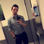 Greg Maze - @withinthemaze - Instagram