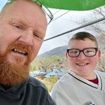 Greg McCafferty - @gregmccafferty - Instagram