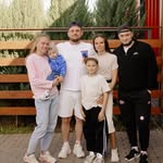 Gregory Mccorkle - @mccorkle_gregory - Instagram