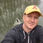 Greg Mccormack - @gregarooski - Instagram