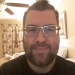 Greg McCormack - @gerganschtine - Instagram
