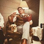 Greg McCormack - @gmack89 - Instagram