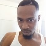 Gregory McCray - @gregmccray1223 - Instagram