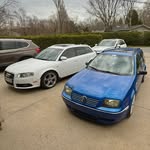 Greg McKenna - @wookie.wagon - Instagram