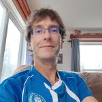 Greg McKenna - @karate.greg - Instagram