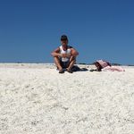 Greg McKenna - @gregkerbit - Instagram