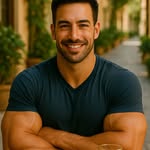 Greg Mckenna - @gregbluemckenna - Instagram