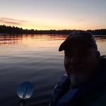 Greg McKenna - @rivertime_woodcraft - Instagram