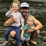 Greg McKenna - @gregpmckenna - Instagram