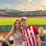 Greg McKenna - @gmck0955 - Instagram