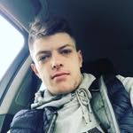 Greg McKenna - @gmckenna95 - Instagram