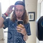 Greg McLaughlin - @its_gregarious - Instagram
