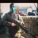 Greg McLeod - @airsoft_guy_greg - Instagram