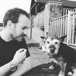 Greg McLeod - @1stad_greggles - Instagram