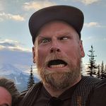 Greg Mcleod - @grogmuklood - Instagram