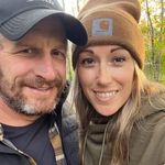 Greg Mcleod - @barndaddy1977 - Instagram
