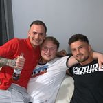 Greg McLeod - @gregsy93 - Instagram