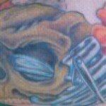 Greg McManus - @inkmonkie - Instagram