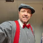 Greg McManus - @love2run36 - Instagram