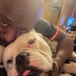 Greg Mcmullen Jr. - @big_humbleboogie - Instagram