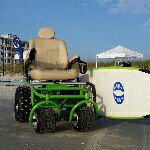 greg mcnair - @beachmobility - Instagram