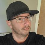 Greg McNair - @macweasel - Instagram