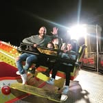 Greg McNamara - @gregmac83 - Instagram