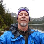 Greg McNamara - @gmjm55 - Instagram