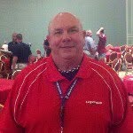Greg McNeese - @usssane - Instagram