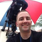 Greg Mcneil - @gregsponge - Instagram