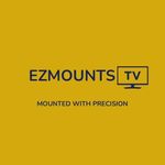 Greg McNeil - @ezmounts - Instagram