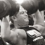 Greg McNeil - @mcneil74 - Instagram